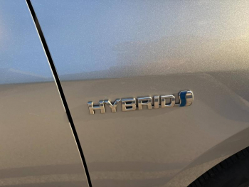 Photo 9 du bon plan SUZUKI Swace 1.8 Hybrid 140ch Pack occasion à 22990 €