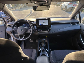 Photo 10 du bon plan SUZUKI Swace 1.8 Hybrid 140ch Pack occasion à 22990 €