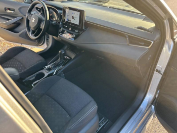 Photo 11 du bon plan SUZUKI Swace 1.8 Hybrid 140ch Pack occasion à 22990 €