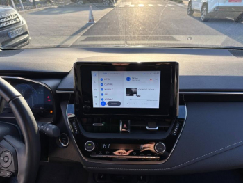 Photo 12 du bon plan SUZUKI Swace 1.8 Hybrid 140ch Pack occasion à 22990 €