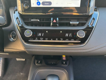 Photo 13 du bon plan SUZUKI Swace 1.8 Hybrid 140ch Pack occasion à 22990 €