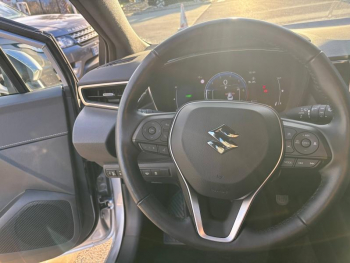 Photo 14 du bon plan SUZUKI Swace 1.8 Hybrid 140ch Pack occasion à 22990 €