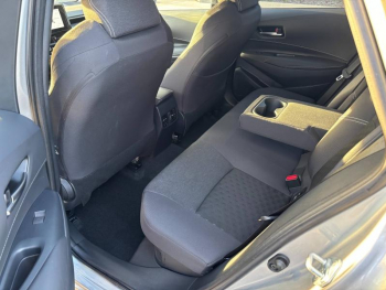 Photo 17 du bon plan SUZUKI Swace 1.8 Hybrid 140ch Pack occasion à 22990 €