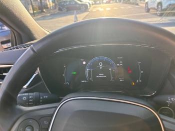 Photo 20 du bon plan SUZUKI Swace 1.8 Hybrid 140ch Pack occasion à 22990 €