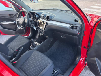 Photo 12 du bon plan SUZUKI Swift 1.2 Dualjet Hybrid 83ch PrivilÃ¨ge occasion à 14990 €