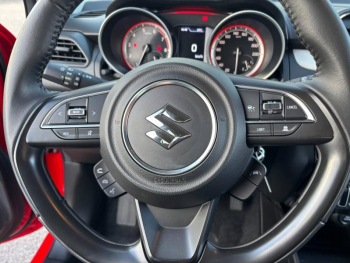 Photo 14 du bon plan SUZUKI Swift 1.2 Dualjet Hybrid 83ch PrivilÃ¨ge occasion à 14990 €