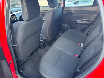 Photo 17 du bon plan SUZUKI Swift 1.2 Dualjet Hybrid 83ch PrivilÃ¨ge occasion à 14990 €