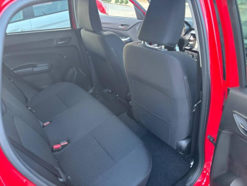 Photo 18 du bon plan SUZUKI Swift 1.2 Dualjet Hybrid 83ch PrivilÃ¨ge occasion à 14990 €