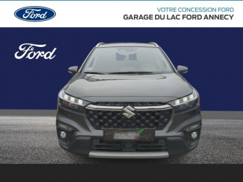 Photo 2 du bon plan SUZUKI SX4 S-Cross 1.5 Dualjet Hybrid 115ch PrivilÃ¨ge Auto occasion à 21990 €