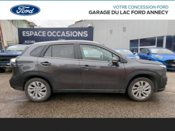 Photo 4 du bon plan SUZUKI SX4 S-Cross 1.5 Dualjet Hybrid 115ch PrivilÃ¨ge Auto occasion à 21990 €