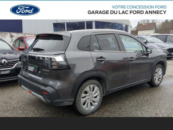 Photo 5 du bon plan SUZUKI SX4 S-Cross 1.5 Dualjet Hybrid 115ch PrivilÃ¨ge Auto occasion à 21990 €