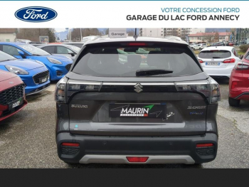 Photo 6 du bon plan SUZUKI SX4 S-Cross 1.5 Dualjet Hybrid 115ch PrivilÃ¨ge Auto occasion à 21990 €