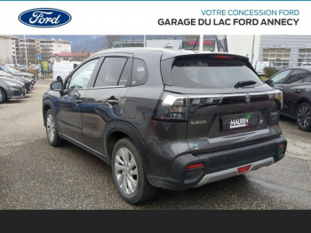 Photo 7 du bon plan SUZUKI SX4 S-Cross 1.5 Dualjet Hybrid 115ch PrivilÃ¨ge Auto occasion à 21990 €