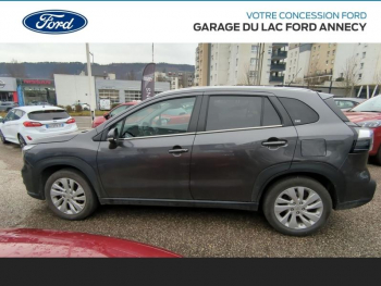 Photo 8 du bon plan SUZUKI SX4 S-Cross 1.5 Dualjet Hybrid 115ch PrivilÃ¨ge Auto occasion à 21990 €
