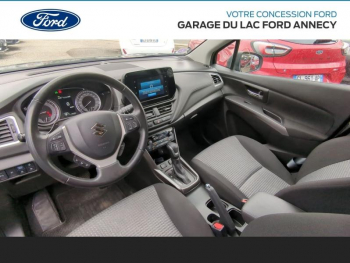 Photo 9 du bon plan SUZUKI SX4 S-Cross 1.5 Dualjet Hybrid 115ch PrivilÃ¨ge Auto occasion à 21990 €