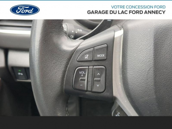 Photo 11 du bon plan SUZUKI SX4 S-Cross 1.5 Dualjet Hybrid 115ch PrivilÃ¨ge Auto occasion à 21990 €