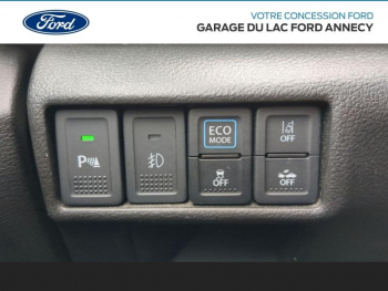 Photo 14 du bon plan SUZUKI SX4 S-Cross 1.5 Dualjet Hybrid 115ch PrivilÃ¨ge Auto occasion à 21990 €