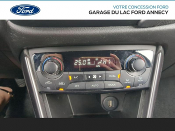 Photo 17 du bon plan SUZUKI SX4 S-Cross 1.5 Dualjet Hybrid 115ch PrivilÃ¨ge Auto occasion à 21990 €