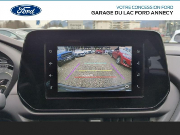 Photo 19 du bon plan SUZUKI SX4 S-Cross 1.5 Dualjet Hybrid 115ch PrivilÃ¨ge Auto occasion à 21990 €