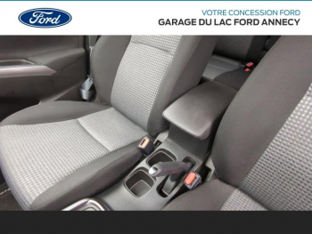 Photo 21 du bon plan SUZUKI SX4 S-Cross 1.5 Dualjet Hybrid 115ch PrivilÃ¨ge Auto occasion à 21990 €