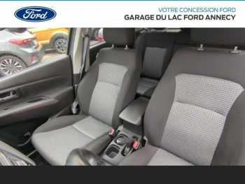 Photo 22 du bon plan SUZUKI SX4 S-Cross 1.5 Dualjet Hybrid 115ch PrivilÃ¨ge Auto occasion à 21990 €