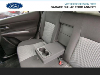 Photo 24 du bon plan SUZUKI SX4 S-Cross 1.5 Dualjet Hybrid 115ch PrivilÃ¨ge Auto occasion à 21990 €