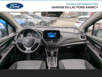 Photo 25 du bon plan SUZUKI SX4 S-Cross 1.5 Dualjet Hybrid 115ch PrivilÃ¨ge Auto occasion à 21990 €