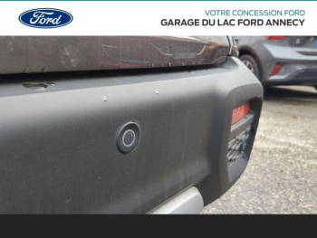 Photo 27 du bon plan SUZUKI SX4 S-Cross 1.5 Dualjet Hybrid 115ch PrivilÃ¨ge Auto occasion à 21990 €