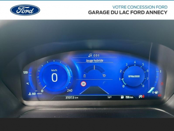 Photo 8 du bon plan FORD Puma 1.0 Flexifuel 125ch S&S mHEV ST-Line X occasion à 22490 €