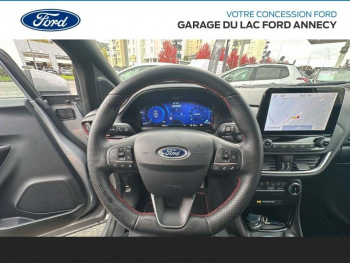 Photo 19 du bon plan FORD Puma 1.0 Flexifuel 125ch S&S mHEV ST-Line X occasion à 22490 €