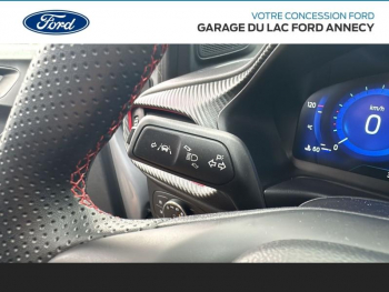 Photo 22 du bon plan FORD Puma 1.0 Flexifuel 125ch S&S mHEV ST-Line X occasion à 22490 €