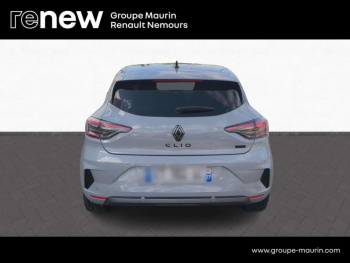 Photo 4 du bon plan RENAULT Clio 1.6 E-Tech 145ch full hybrid esprit Alpine occasion à 20990 €