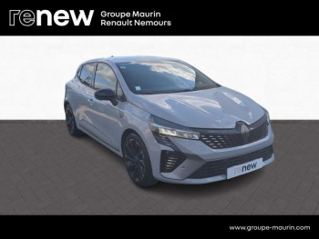 Photo 7 du bon plan RENAULT Clio 1.6 E-Tech 145ch full hybrid esprit Alpine occasion à 20990 €