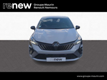 Photo 8 du bon plan RENAULT Clio 1.6 E-Tech 145ch full hybrid esprit Alpine occasion à 20990 €