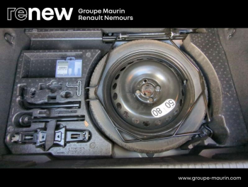 Photo 11 du bon plan RENAULT Clio 1.6 E-Tech 145ch full hybrid esprit Alpine occasion à 20990 €