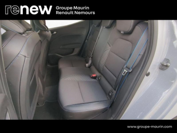 Photo 12 du bon plan RENAULT Clio 1.6 E-Tech 145ch full hybrid esprit Alpine occasion à 20990 €