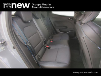 Photo 13 du bon plan RENAULT Clio 1.6 E-Tech 145ch full hybrid esprit Alpine occasion à 20990 €