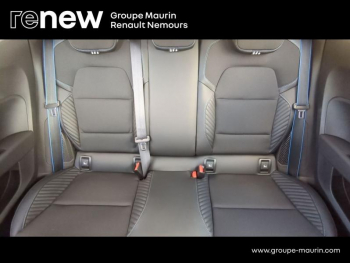 Photo 14 du bon plan RENAULT Clio 1.6 E-Tech 145ch full hybrid esprit Alpine occasion à 20990 €