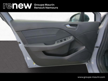 Photo 17 du bon plan RENAULT Clio 1.6 E-Tech 145ch full hybrid esprit Alpine occasion à 20990 €