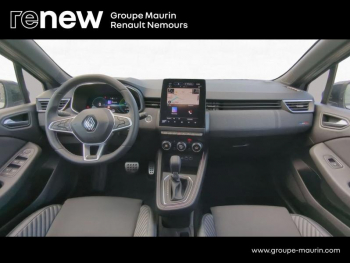 Photo 19 du bon plan RENAULT Clio 1.6 E-Tech 145ch full hybrid esprit Alpine occasion à 20990 €