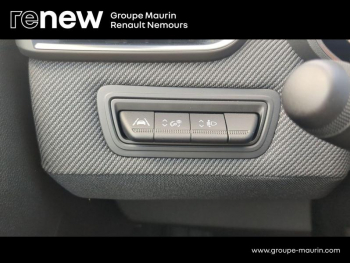 Photo 22 du bon plan RENAULT Clio 1.6 E-Tech 145ch full hybrid esprit Alpine occasion à 20990 €