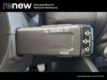 Photo 25 du bon plan RENAULT Clio 1.6 E-Tech 145ch full hybrid esprit Alpine occasion à 20990 €