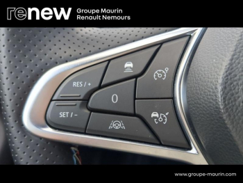 Photo 26 du bon plan RENAULT Clio 1.6 E-Tech 145ch full hybrid esprit Alpine occasion à 20990 €