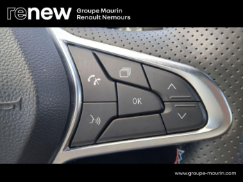 Photo 27 du bon plan RENAULT Clio 1.6 E-Tech 145ch full hybrid esprit Alpine occasion à 20990 €