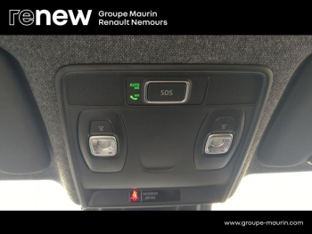 Photo 31 du bon plan RENAULT Clio 1.6 E-Tech 145ch full hybrid esprit Alpine occasion à 20990 €