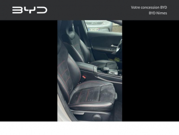 Photo 4 du bon plan MERCEDES-BENZ Classe A 200 163ch AMG Line 7G-DCT occasion à 21900 €
