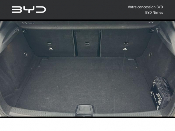 Photo 7 du bon plan MERCEDES-BENZ Classe A 200 163ch AMG Line 7G-DCT occasion à 21900 €