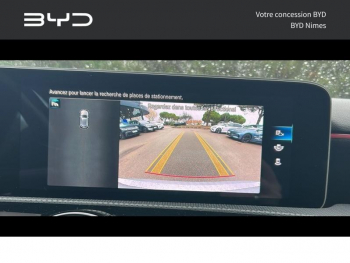 Photo 13 du bon plan MERCEDES-BENZ Classe A 200 163ch AMG Line 7G-DCT occasion à 21900 €