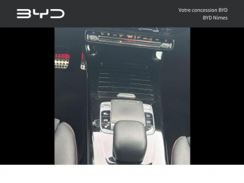 Photo 16 du bon plan MERCEDES-BENZ Classe A 200 163ch AMG Line 7G-DCT occasion à 21900 €