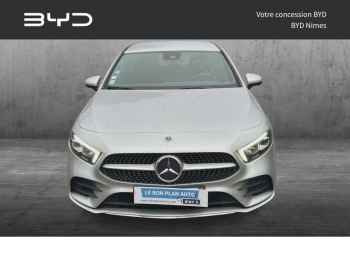 Photo 20 du bon plan MERCEDES-BENZ Classe A 200 163ch AMG Line 7G-DCT occasion à 21900 €